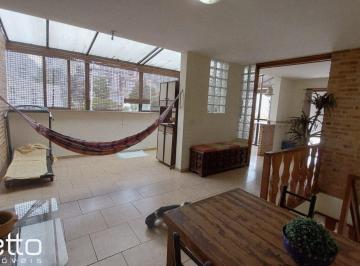 Apartamento · 229m² · 3 Quartos · 2 Vagas · Cobertura 3 dormitórios 2 vagas no bairro Bela Vista px à Encol