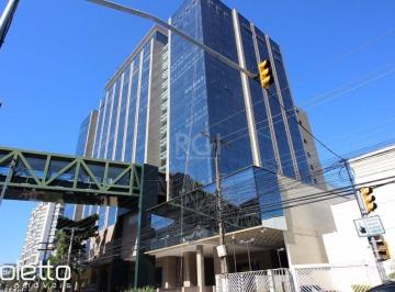Comercial · 46m² · 1 Vaga · Sala 46 m² para comprar no Walk por R$ 480.000,00 Praia de Belas - Porto Alegre/RS