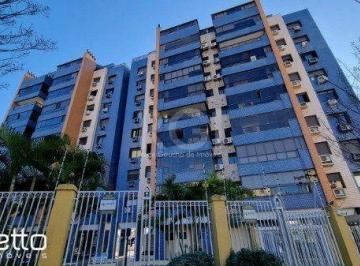 Apartamento · 162m² · 2 Quartos · 2 Vagas · Cobertura para Venda - 162.35m², 2 dormitórios, sendo 1 suites, 2 vagas - Higien