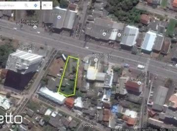Terreno · 1097m² · Terreno à venda, 1097 m² por R$ 1.915.000,00 - COHAB C - Gravataí/RS