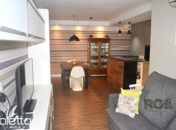 Apartamento · 80m² · 3 Quartos · 1 Vaga · Apartanto para venda 3 dormitórios, 1 suite, 2 banheiros, 1 box de estacionament