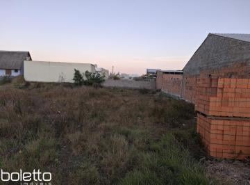 Terreno · 360m² · Terreno na Praia Caravelle - Passo de Torres - SC
