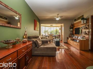 Apartamento · 92m² · 3 Quartos · 1 Vaga · Apartamento à venda no bairro Boa Vista em Porto Alegre/RS