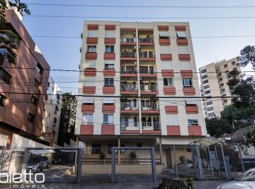Apartamento · 72m² · 2 Quartos · 1 Vaga · Oportunidade única: Apartamento com dois dormitórios e vaga de garagem à venda n