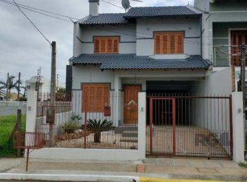 Casa · 200m² · 3 Quartos · 2 Vagas · Casa para venda no Vale do sol em Cachoeirinha