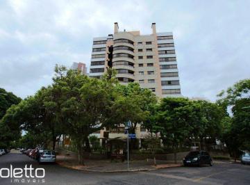 Apartamento · 107m² · 3 Quartos · 2 Vagas · Apartamento em Moinhos de Vento