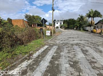 Terreno · 360m² · Terreno no bairro Nova Brasília - Sombrio SC