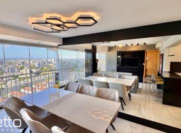 Photo 1 · Apartamento Decorado por Arquiteto no Jardim Europa