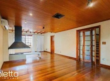 Casa · 330m² · 3 Quartos · 2 Vagas · Casa sobrado no bairro Bela Vista de 3 dormitórios e 3 vagas DESOCUPADA