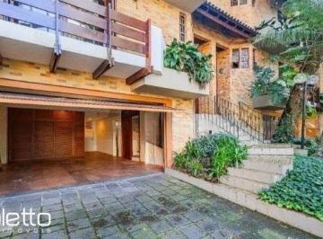 Casa · 330m² · 3 Quartos · 2 Vagas · Casa sobrado no bairro Bela Vista de 3 dormitórios e 3 vagas DESOCUPADA