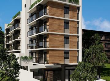 Apartamento · 69m² · 2 Quartos · 1 Vaga · Vende-se apartamento com 2 quartos (1 suíte), 69,37m² e 1 vaga - Bela Vista