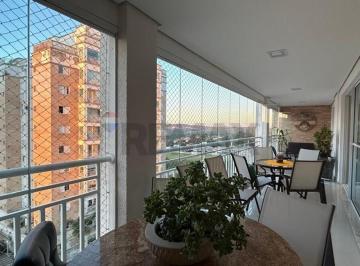 Apartamento · 135m² · 3 Quartos · Apartamento á venda no Edifício Reserva do ITapeti - Mogi das Cruzes