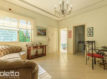 Casa · 199m² · 4 Quartos · 1 Vaga · Casa 4 dormitórios Petrópolis