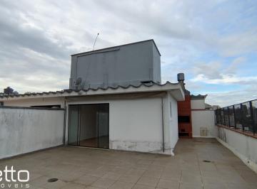 Apartamento · 165m² · 3 Quartos · 1 Vaga · Cobertura em Rio Branco