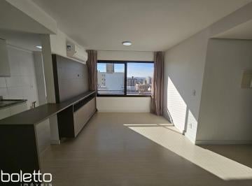 Apartamento · 59m² · 2 Quartos · 1 Vaga · ANDAR ALTO | SOL LESTE e NORTE | PRÓXIMO SOGIPA e AEROPORTO