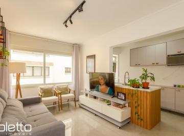 9237b450afdb9e183c233b32eab57975.jpg · Edifício Nivelle Apartamento 2 dormitórios no Bairro Mont Serrat