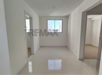 Apartamento · 38m² · 2 Quartos · Apartamento para Alugar na Vila Curuçá | 2 Quartos | 38 m² | Lazer Completo | Nord São Miguel