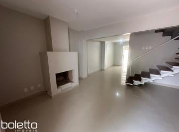 Casa · 184m² · 4 Quartos · 4 Vagas · Vende-se casa com 4 suítes, 184m² e 4 vagas – Chácara das Pedras