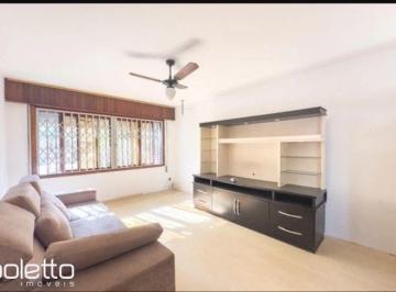 Casa · 120m² · 3 Quartos · 2 Vagas · Casa a venda Bairro Petrópolis/ 3 Dormitórios 2 Vagas