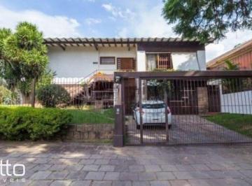 Casa · 329m² · 4 Quartos · 3 Vagas · Casa em Chácara das Pedras