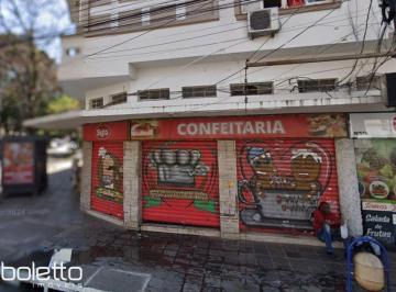 Comercial · 59m² · 1 Quarto · Loja de esquina na Avenida Protásio Alves Bairro Rio Branco