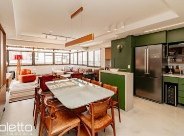 Photo 1 · Apartamento garden 146m² com piscina. Bairro Mont Serrat