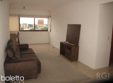 Apartamento · 75m² · 2 Quartos · 2 Vagas · Apartamento de 2 quartos, suite, 2 vagas, vista, à venda Avenida Protásio Alves,