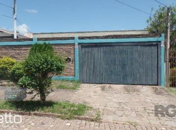 Casa · 250m² · 4 Quartos · 2 Vagas · Casa em Chácara das Pedras