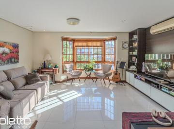 Casa · 157m² · 3 Quartos · 2 Vagas · Casa sobrado no bairro Chácara das Pedras de 3 dormitórios e 2 vagas