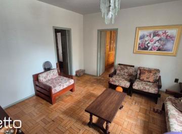 Casa · 200m² · 3 Quartos · 1 Vaga · Casa em Jardim Europa