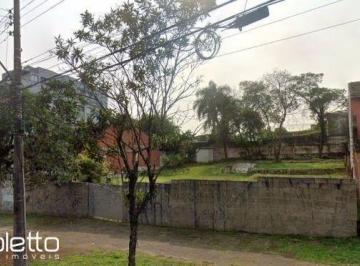 Terreno · 363m² · Terreno no bairro Chácara das Pedras
