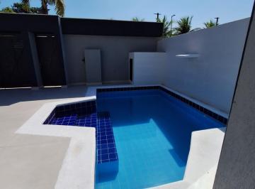 Casa · 4 Quartos · 3 Vagas · Excelente casa para locação no Recreio dos Bandeirantes!