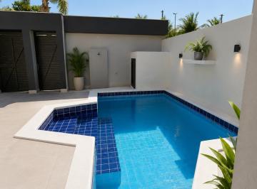 Casa · 238m² · 4 Quartos · 3 Vagas · Excelente casa para locação no Recreio dos Bandeirantes!