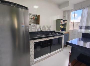 Apartamento · 46m² · 2 Quartos · Apartamento a venda no Tatuquara - 2 Quartos