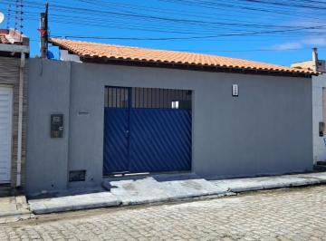 Casa de 3 quartos, Alagoinhas · Excelente Casa no Campo Belo: Reformada e Pronta para Morar