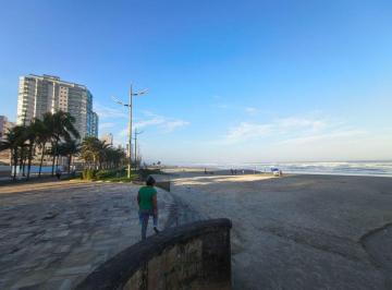 Apartamento de 2 quartos, Praia Grande · APARTAMENTO ALTO PADÃO NA VILA CAIÇARA, VISTA MAR, 02 DORMITORIOS SENDO 1 SUITE 2 VAGAS
