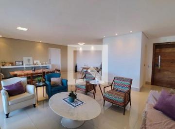 Apartamento · 202m² · 4 Quartos · 4 Vagas · Apartamento à Venda - Alphaville, 4 Quartos, 202 m2