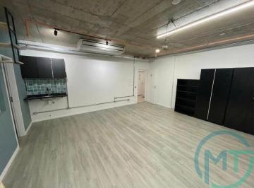 Comercial · 60m² · 2 Vagas · Sala Comercial de Alto Padrão à Venda em Condomínio na Várzea da Barra Funda, Sã