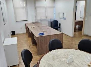 Comercial · 450m² · 6 Vagas · Oportunidade Única: Salão Comercial à Venda em Pinheiros, São Paulo-SP! 10 Salas