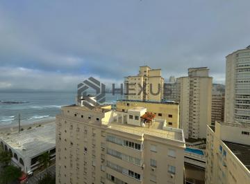 Foto · Apartamento reformado com varanda vista mar na beira mar nas Pitangueiras, Guaru