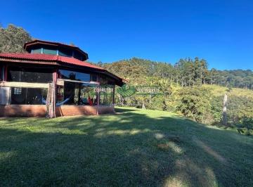 Rural · 500000m² · 2 Quartos · Rurais à venda - em Baependi