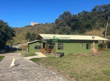 Rural · 381000m² · Rurais à venda - em Baependi