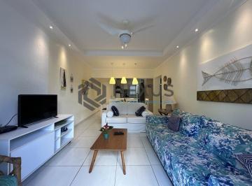 Foto · Apartamento reformado com varanda e lazer a 400m da praia na região do Tortugas