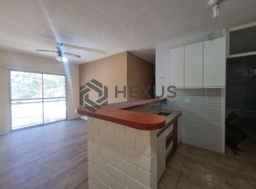 Foto · Apartamento com varanda na Praia da Enseada, Guaruja