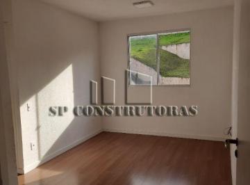 Apartamento · 38m² · 2 Quartos · 1 Vaga · CONDOMINIO SIDNEY - 2 DORM - 1 BANHEIRO - 1 VAGA - VISTA LIVRE - OPORTUNIDADE !