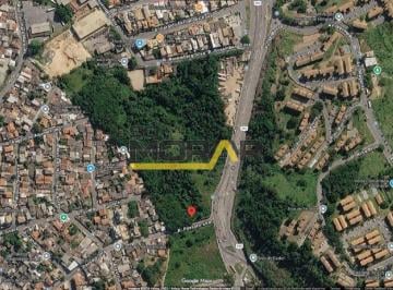 Terreno · 55000m² · TERRENO COM 55 MIL M2