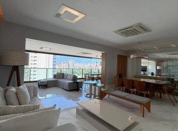 Apartamento de 3 quartos, Salvador · Apartamento a venda no Caminho das Árvores com 3 quartos e mobiliado no Maison Place Vendome