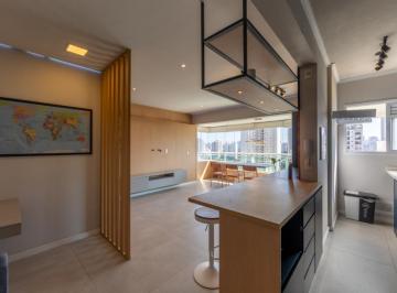Foto 11 · Apartamento à venda no Campo Belo - São Paulo