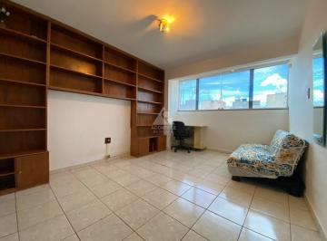 Apartamento · 30m² · 1 Quarto · EXCELENTE APARTAMENTO C/1 QTO MOBILIADO - CONDOMINIO BLOCO C SCRN 716 - ASA NORTE
