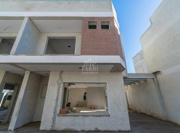Casa · 107m² · 3 Quartos · Casa à venda - em Guabirotuba